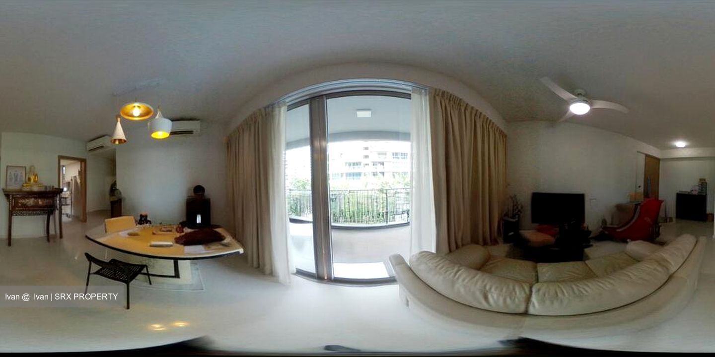 Q Bay Residences (D18), Condominium #505434301